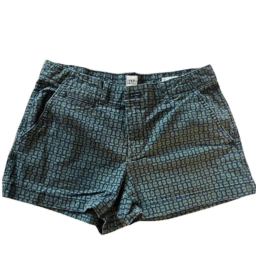 Gap shorts size 2